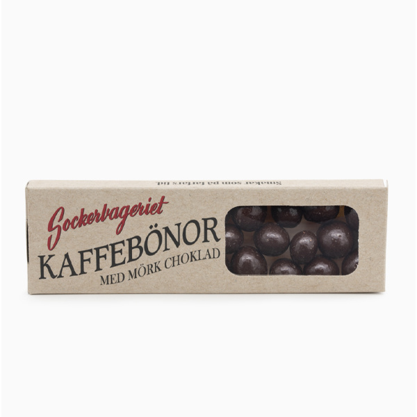 Kaffebonor New Produktbild - Hanssons Vedspisar