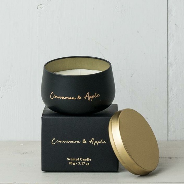 Cinnamon O Apple - Hanssons Vedspisar